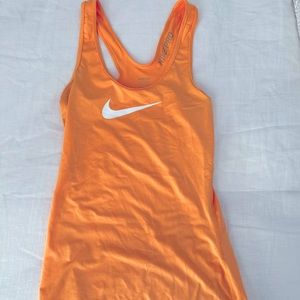 Women’s Nike Pro Tank Top